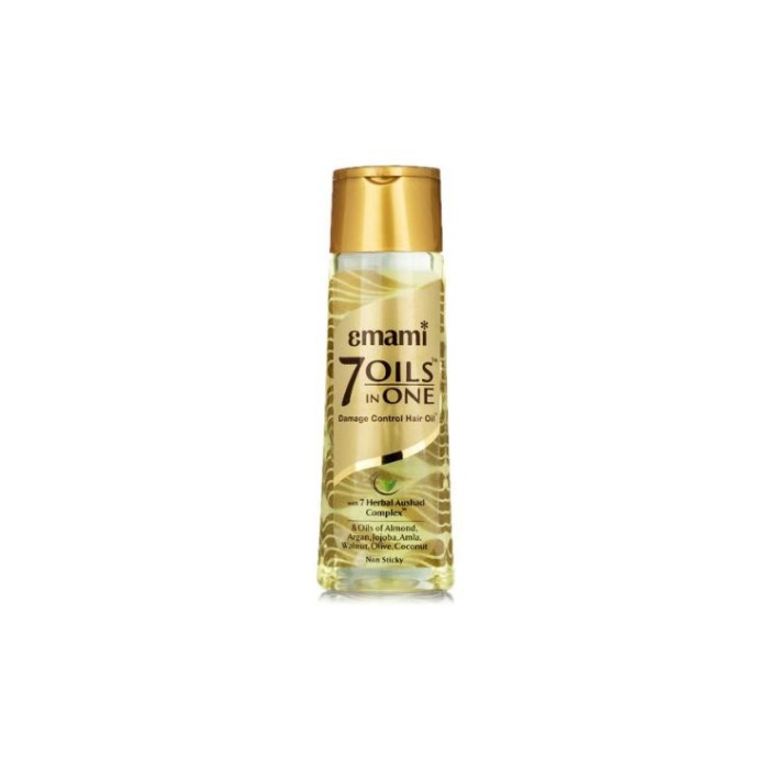 Emami 7 Oils In One 50Ml