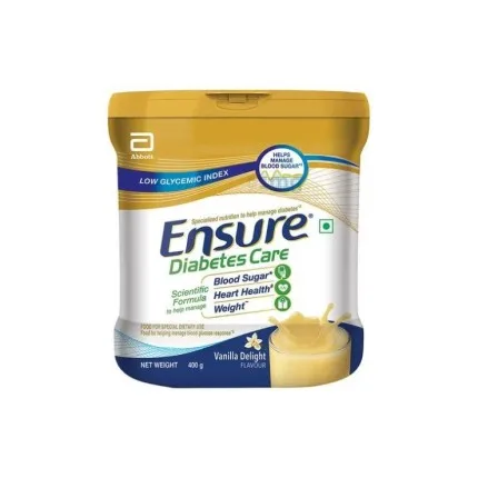 Ensure Dibetes Care 400gm