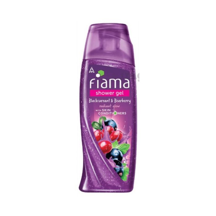 Fiama Shower Gel With Skin Conditioner