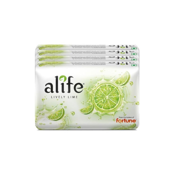 Fortune Alife Lively Lime