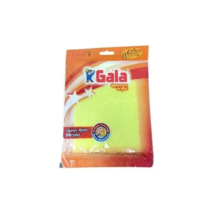 Gala Sponge Wipe 1N