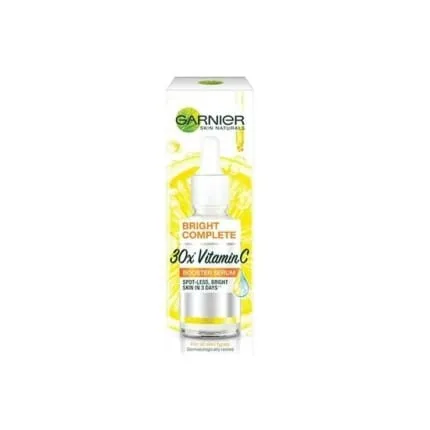 Garnier Bright Complete C30X Vitamin C