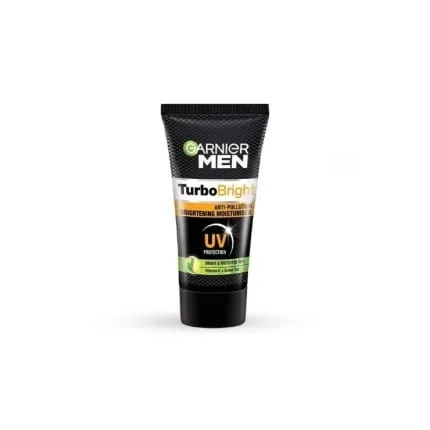 Garnier Men TurboBright UV Protection