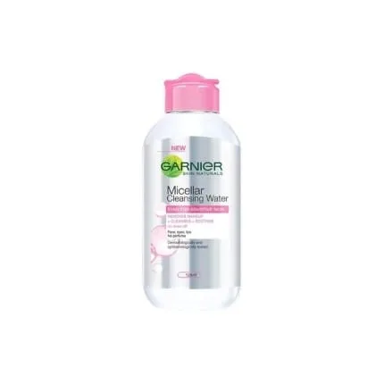 Garnier Skin Naturals Miceller Cleansing Even For Sensitive Skin