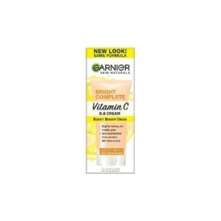 Garnier Vitamin C B.B Creme 30g