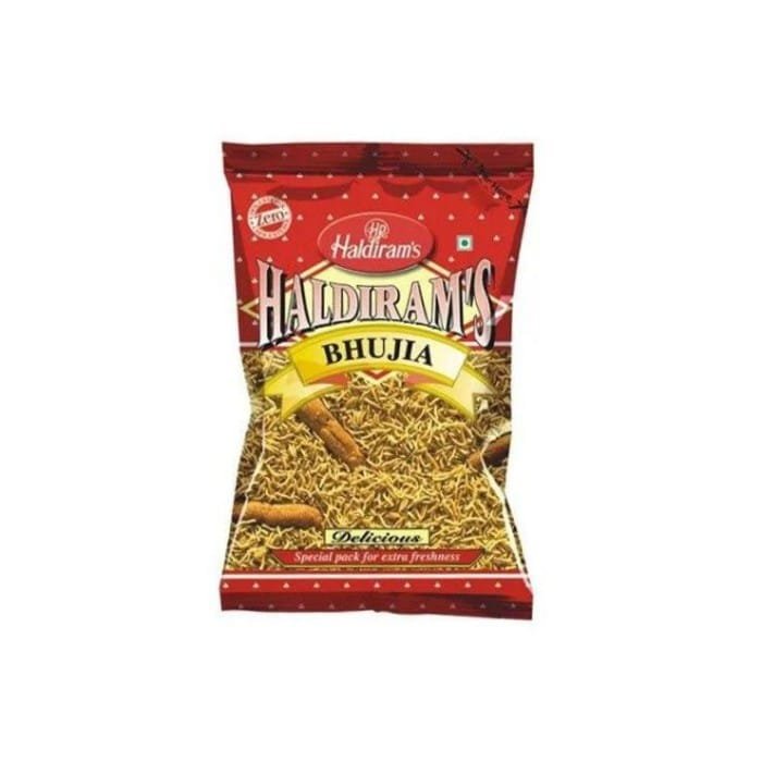 Haldirams Bhujia 1