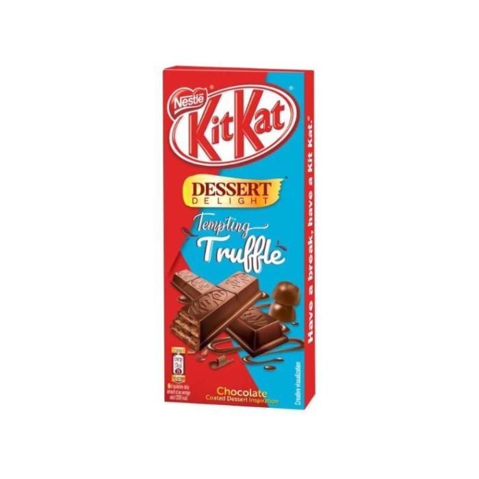 Kitkat Tempting Truffle