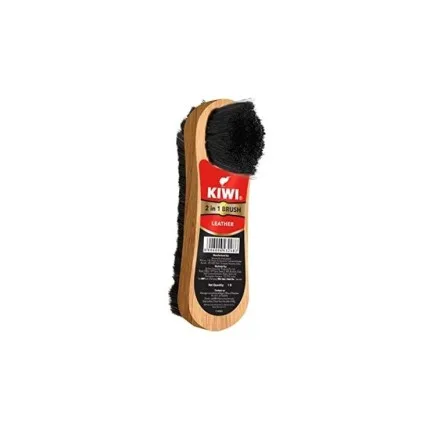 Kiwi Brush Leather 2 in 11