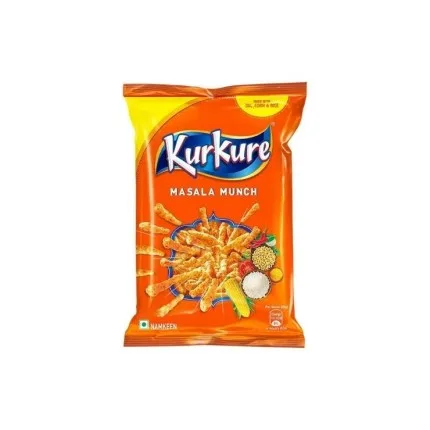 KurKure Masala Munch 2