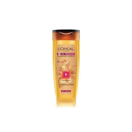 LOREAL PARIS 6 Oil Nourish 396ml1