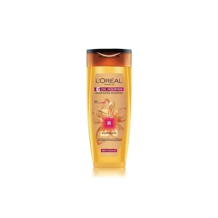 Loreal Paris 6 Oil Nourish 396Ml1