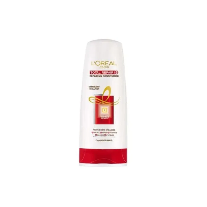LOREAL PARIS Total Perair 5 Conditioner1