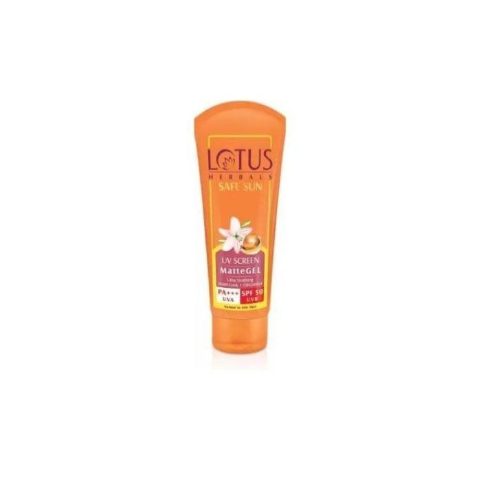 Lotus Safe Sun PA SPF 501