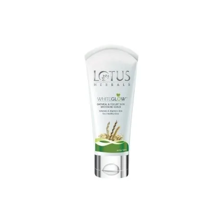 Lotus Safe Sun WhiteGlow OatMeal amp Yogurt Skin1