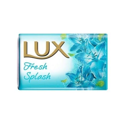 Lux Fresh Glow Splash 100g