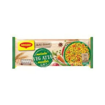 Maggi Masala Veg Atta 290g