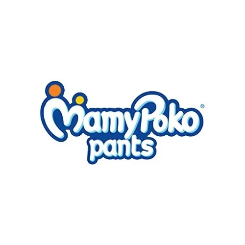 Mamypoko Pants