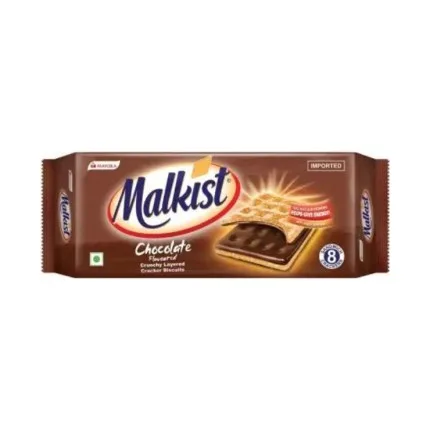 Mayora Malkist Chocolate