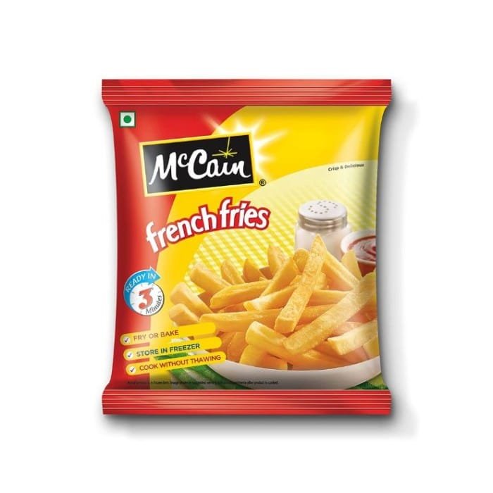 Mccain Frenchfries 420G