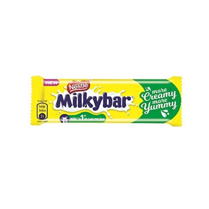 Milky Bar 13.2G