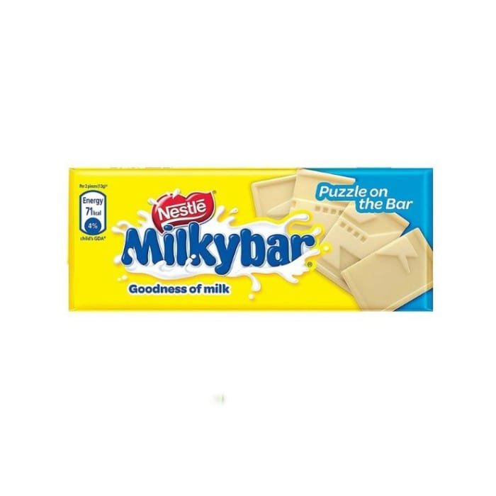 Milky Bar 24.5G