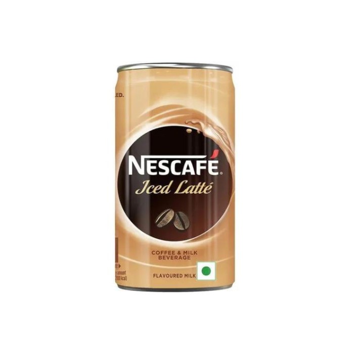 Nescafe Jeed Latte