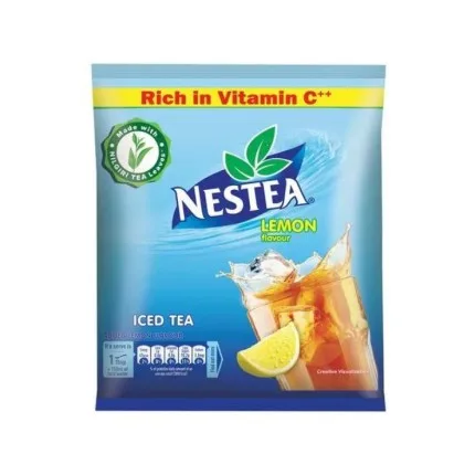 Nestea Lemon Flavour