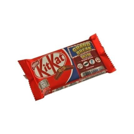 Nestle Nestle Kit Kat Grand Break 38.5gm