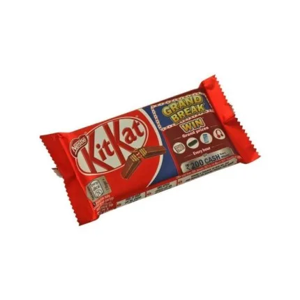 Nestle Nestle Kit Kat Grand Break 38.5gm