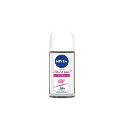 Nivea Whitening Smooth Skin
