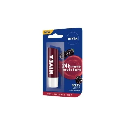 Nivea Berry Shine1