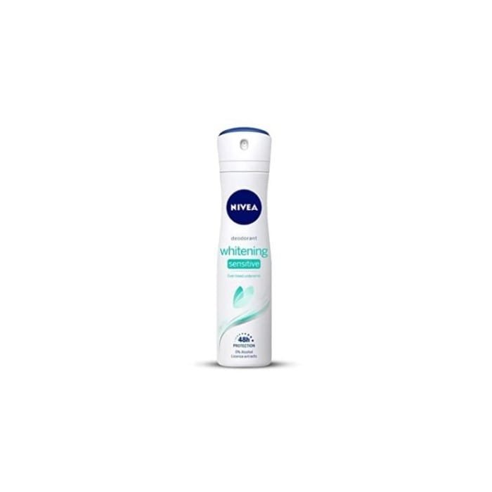 Nivea Whitening Sensitive1