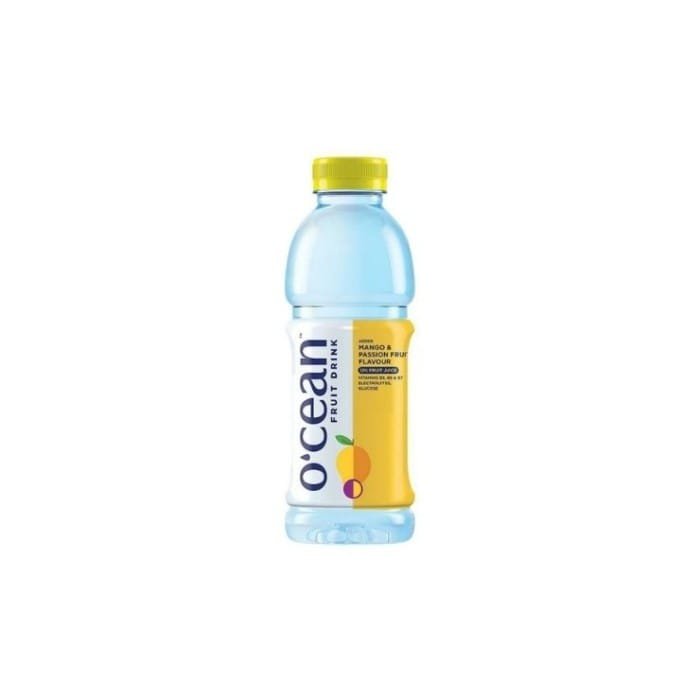 Ocean Mango amp Passion Fruit1