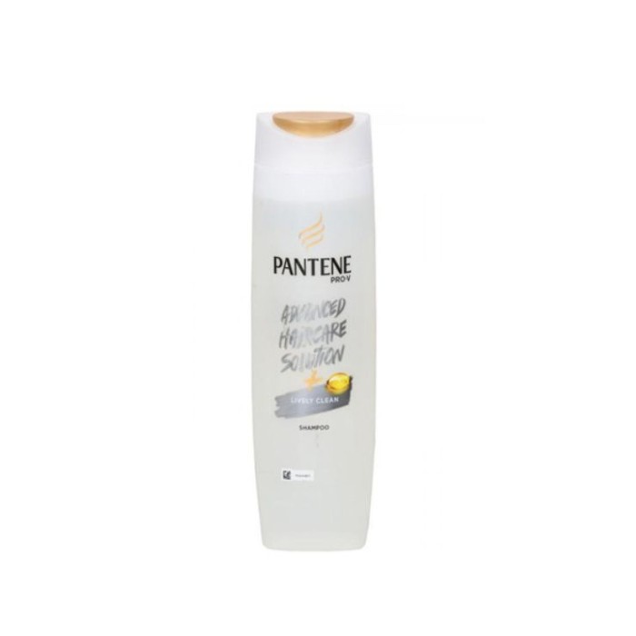 Pantene Pro V Lively Clean Shampoo 1