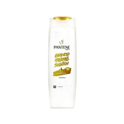 Pantene Pro V Total Damage Care Shampoo