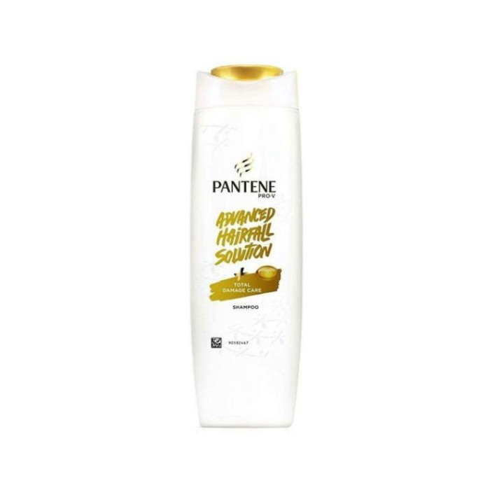 Pantene Pro V Total Damage Care Shampoo