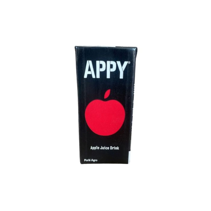 Parle Agro Appy Apple Juice Drink