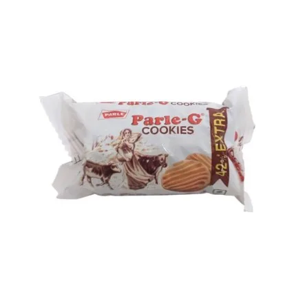 Parle G Cookies