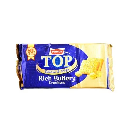 Parle Top Rich Buttery