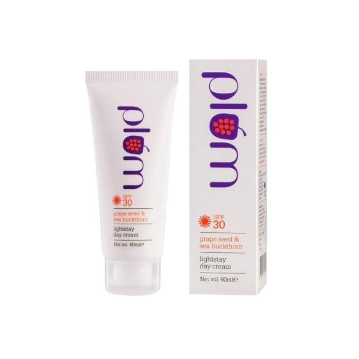 Plum SPF 30