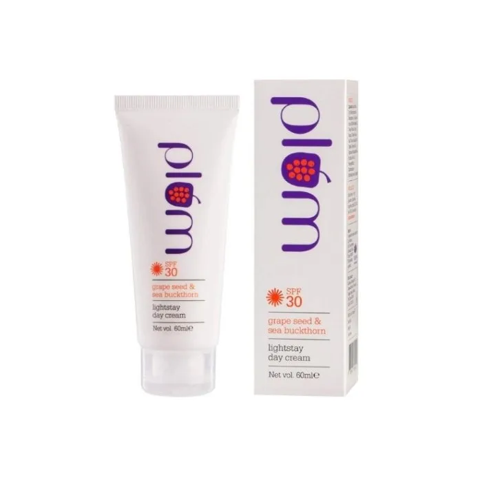 Plum SPF 30