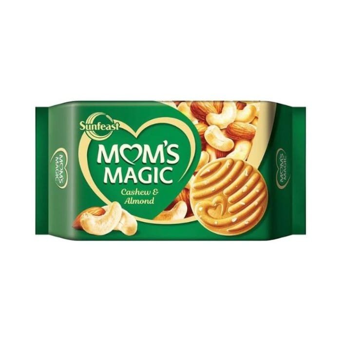 Sunfeast Mom Magic Cashew amp Almond