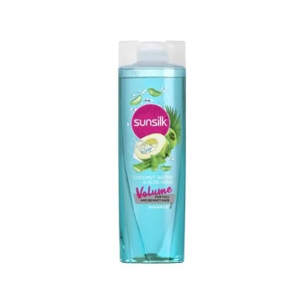 Sunsilk Coconut Water amp Aloe Vera Shampoo