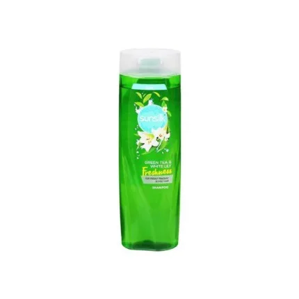 Sunsilk Green Tea amp White Lily Shampoo