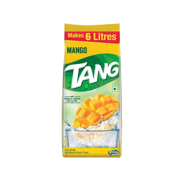 Tang Mango Flavour 500G1