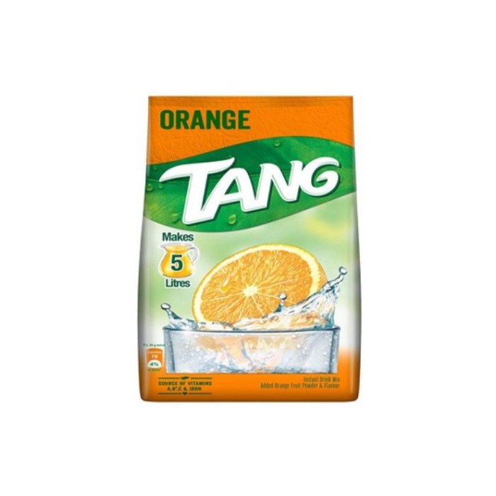 Tang Orange Flavour 500G1