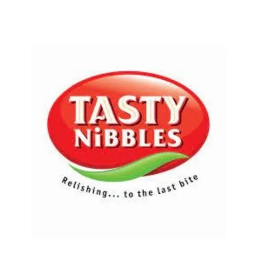 Tasty Nibbles