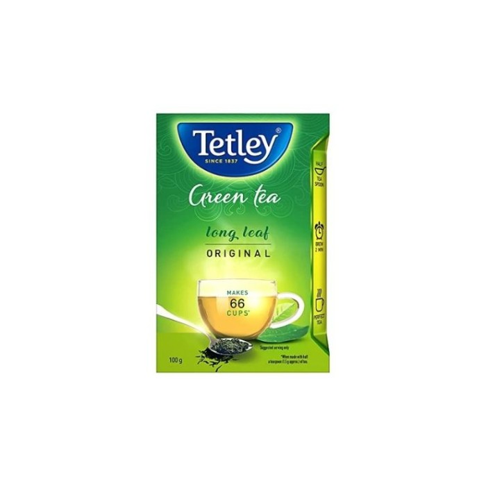 Tetley Green Tea Long Leaf Original1