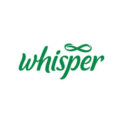 Whisper