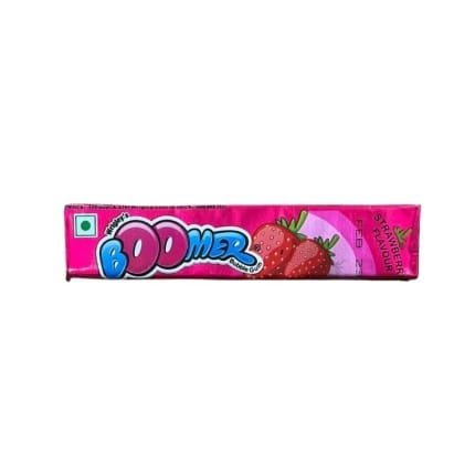 Wrigley's Boomer 18.6g